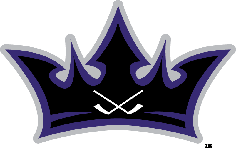 king cap logo png
