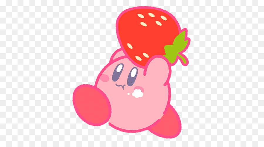 Free Kirby Transparent Background, Download Free Kirby Transparent