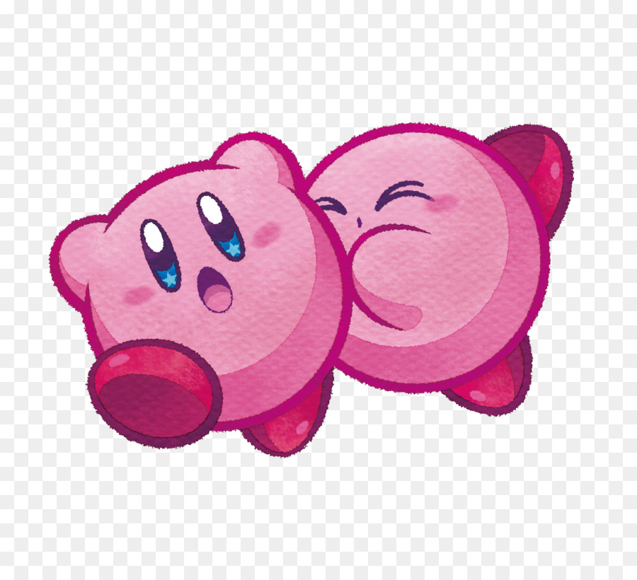 Free Kirby Transparent, Download Free Clip Art, Free Clip Art on