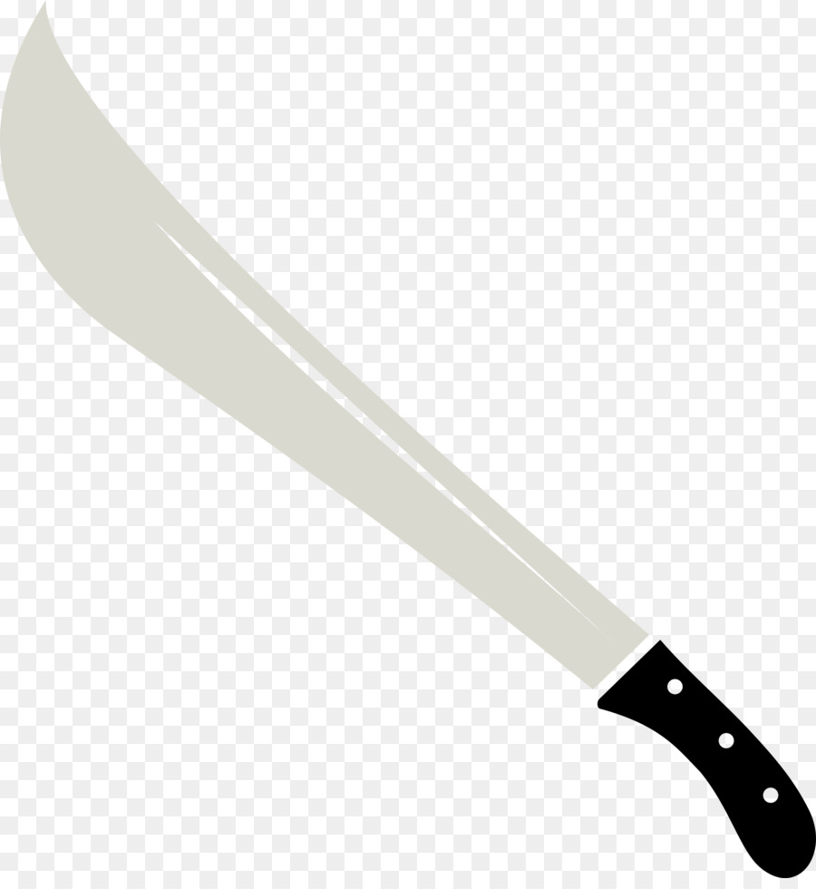 Knife Machete Clip art - Machete Knife Cliparts png download - 2231*2400 - Free Transparent Knife png Download.