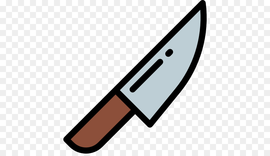 Knife Computer Icons Clip art - knife png download - 512*512 - Free Transparent Knife png Download.