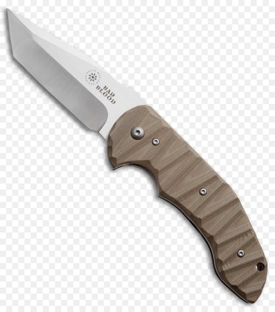 Bowie knife Hunting & Survival Knives Utility Knives Serrated blade - knife png download - 1422*1600 - Free Transparent Bowie Knife png Download.