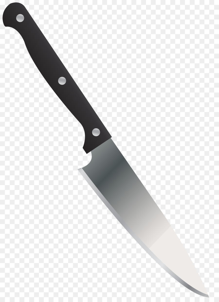 Knife Kitchen Knives Hunting & Survival Knives Clip art - knives png download - 2919*4000 - Free Transparent Knife png Download.