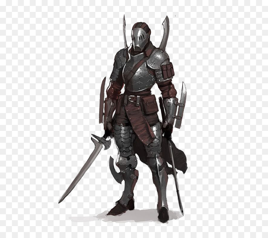 Knight Warrior Concept art Character - knight png download - 564*797 - Free Transparent Knight png Download.