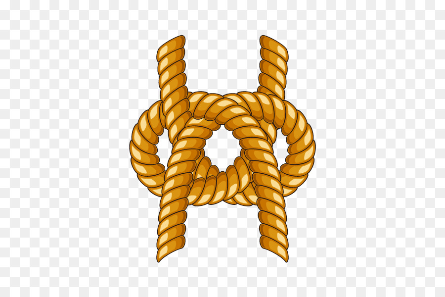 Transparent Rope Knots.png - rope png download - 500*600 - Free Transparent Rope png Download.