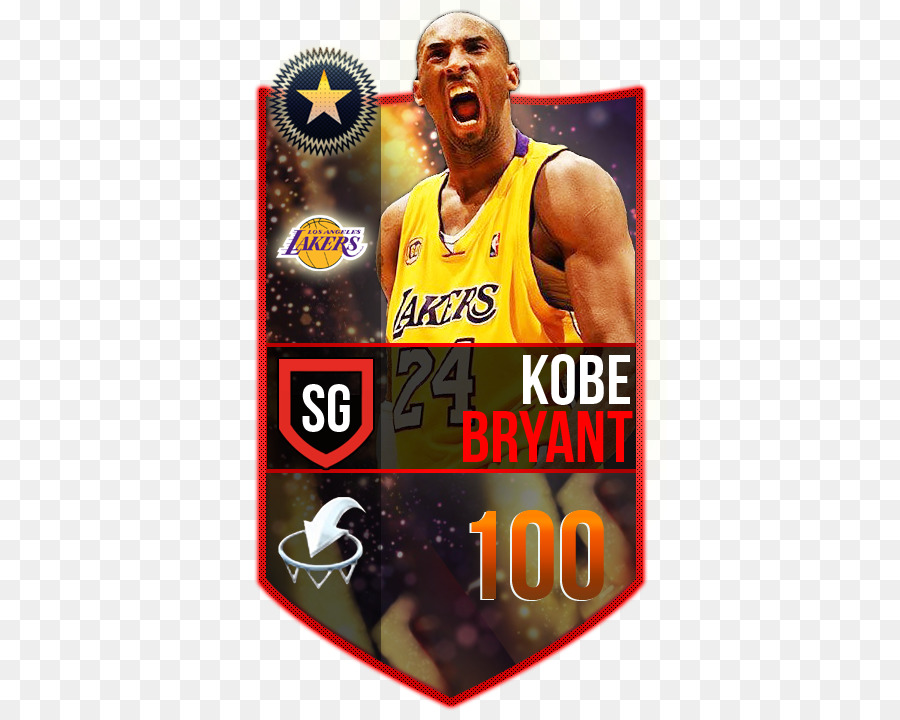 Kobe Bryant Basketball NBA LIVE Mobile Los Angeles Lakers - kobe bryant png download - 435*717 - Free Transparent Kobe Bryant png Download.