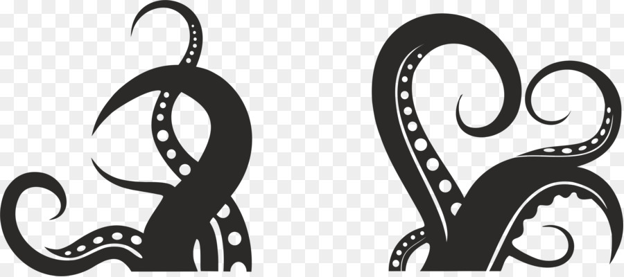 Octopus Drawing Clip art - others png download - 4281*1899 - Free Transparent Octopus png Download.