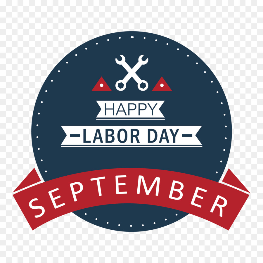 Logo Labor Day Brand Font Trade union - Oink png download - 2480*2480 - Free Transparent Logo png Download.