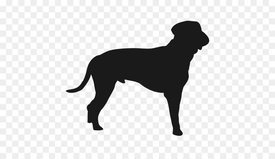 Labrador Retriever Puppy Dog breed Silhouette Companion dog - puppy png download - 512*512 - Free Transparent Labrador Retriever png Download.