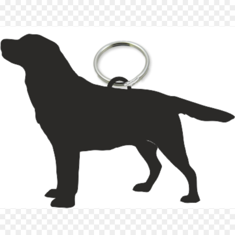 Labrador Retriever Puppy Silhouette Stencil - Labrador Dog png download - 1000*1000 - Free Transparent Labrador Retriever png Download.