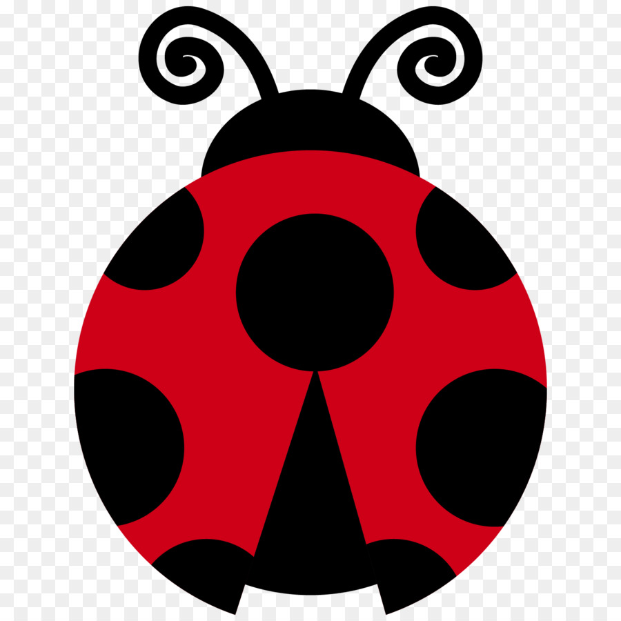 Drawing YouTube Clip art - ladybug png download - 1500*1500 - Free Transparent Drawing png Download.