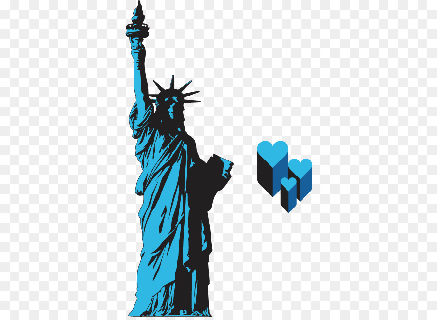 Statue of Liberty Monument Clip art - Statue of Liberty png download - 384*654 - Free Transparent Statue Of Liberty png Download.