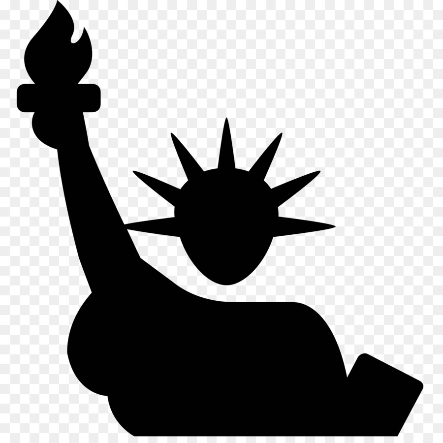 Statue of Liberty Computer Icons Clip art - statue of liberty png download - 1600*1600 - Free Transparent Statue Of Liberty png Download.