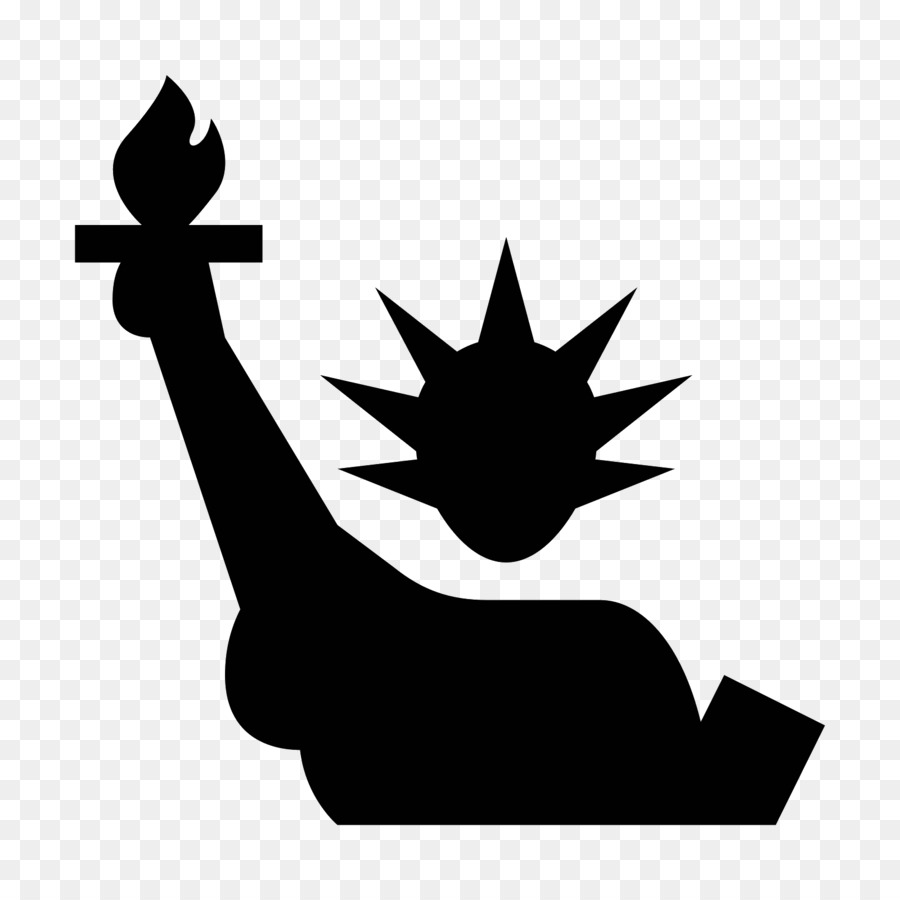 Statue of Liberty Computer Icons - statue of liberty png download - 1600*1600 - Free Transparent Statue Of Liberty png Download.