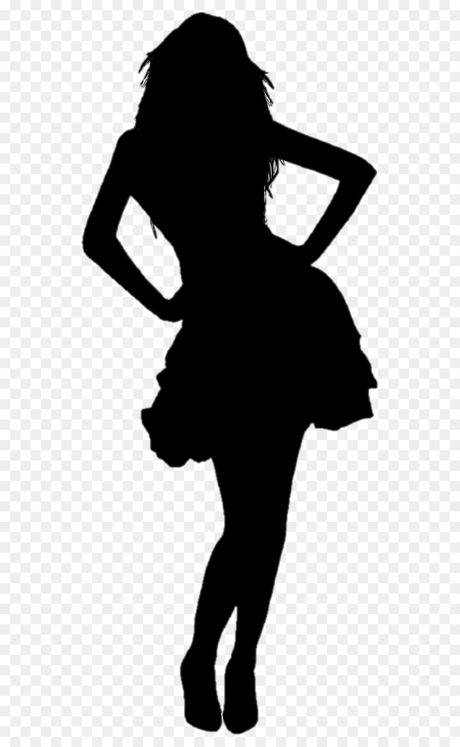 Silhouette Woman Photography Clip art - invisible woman png download - 834*1459 - Free Transparent Silhouette png Download.