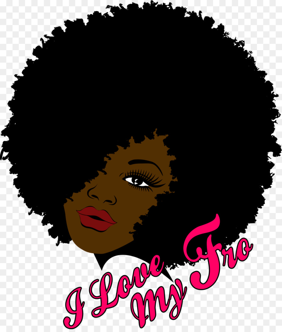 Afro-textured hair Black African-American hair - hair png download - 1000*1168 - Free Transparent Afro png Download.