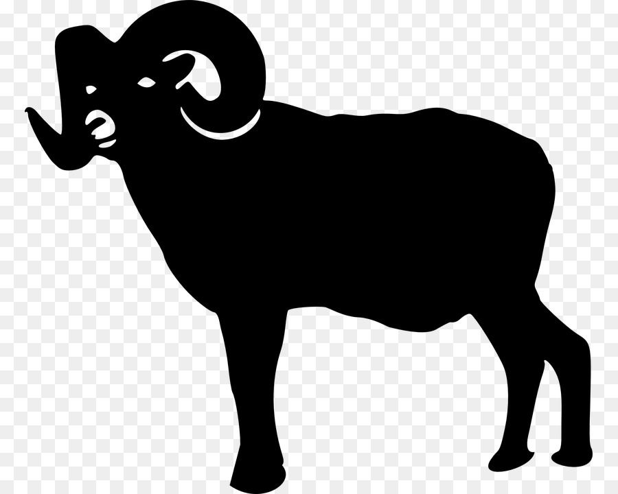 Sheep Silhouette Clip art - sheep png download - 827*720 - Free Transparent Sheep png Download.