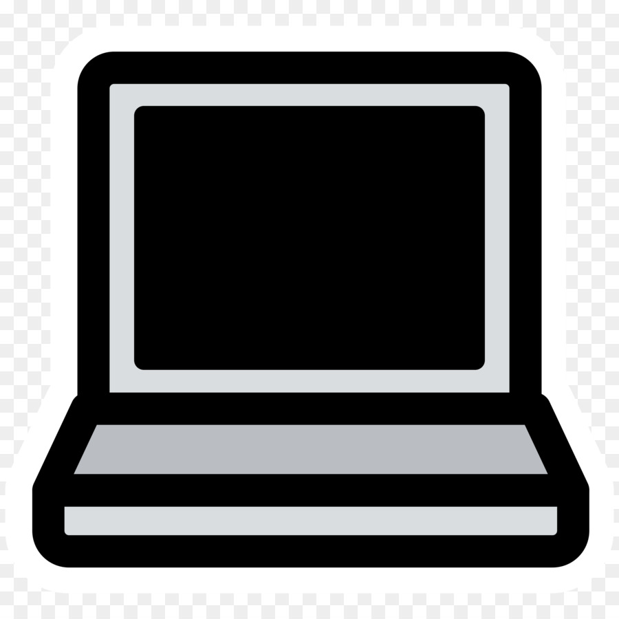 Laptop Computer Clip art - primary vector png download - 2400*2400 - Free Transparent Laptop png Download.