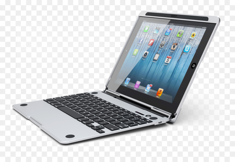 iPad Air 2 iPad 3 iPad 1 Computer keyboard - Laptop PNG Image png download - 1440*979 - Free Transparent Ipad Air png Download.
