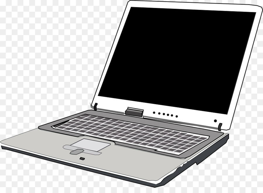 Laptop Cartoon Drawing - Cartoon Notebook png download - 800*800 - Free  Transparent Laptop png Download. - Clip Art Library