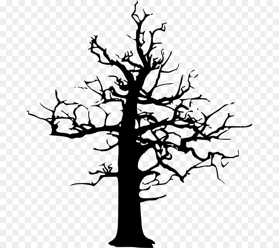 Tree Drawing Clip art - vector trees png download - 728*800 - Free Transparent Tree png Download.