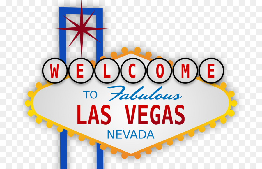 Welcome to Fabulous Las Vegas Sign Las Vegas Strip McCarran International Airport Vector graphics Clip art -  png download - 790*579 - Free Transparent Welcome To Fabulous Las Vegas Sign png Download.