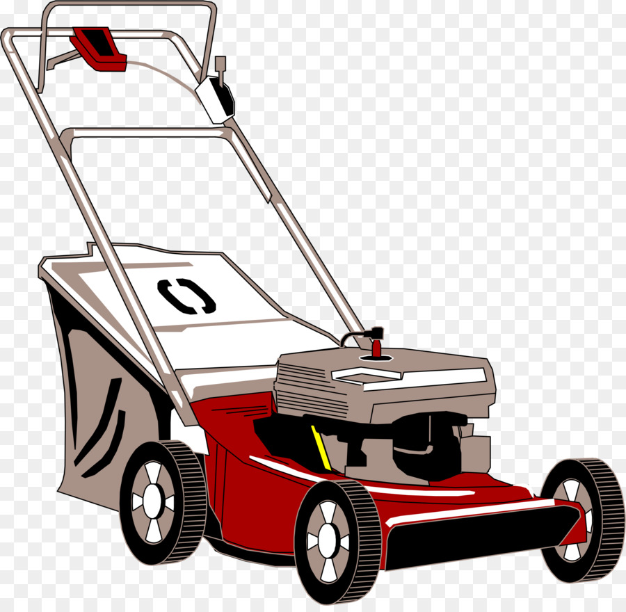 Lawn Mowers Computer Icons Clip art - lawn vector png download - 2349*2274 - Free Transparent Lawn Mowers png Download.