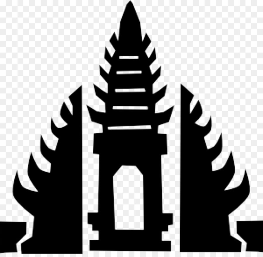 Balinese temple Clip art - temple png download - 1600*1545 - Free Transparent Bali png Download.