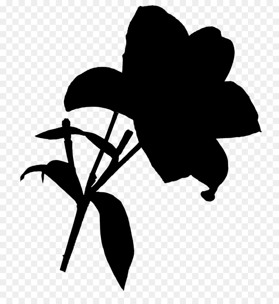 Clip art Leaf Silhouette Plant stem Flowering plant -  png download - 817*977 - Free Transparent Leaf png Download.