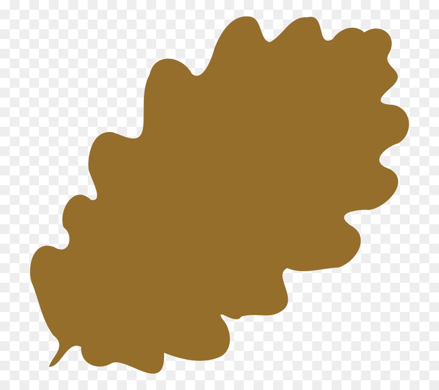 Maple leaf Clip art - brunette vector png download - 800*800 - Free Transparent Leaf png Download.