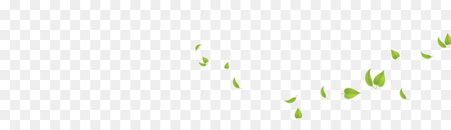 Brand Green Pattern - Green Leaves Transparent Background png download - 1920*550 - Free Transparent Brand png Download.