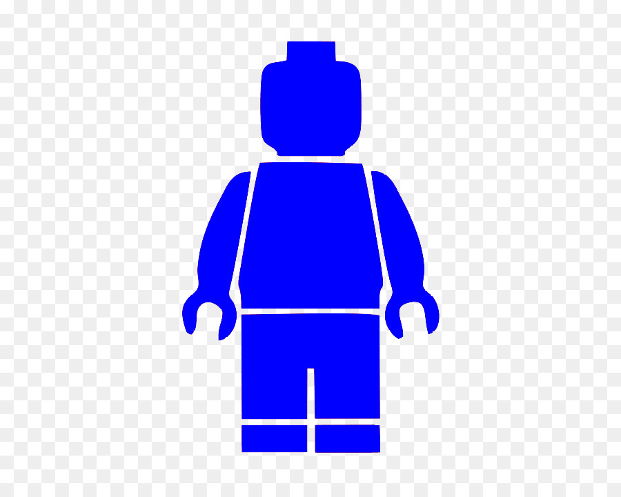 Lego minifigure Silhouette Lego Ninjago Lego Games - Silhouette png download - 479*715 - Free Transparent Lego png Download.