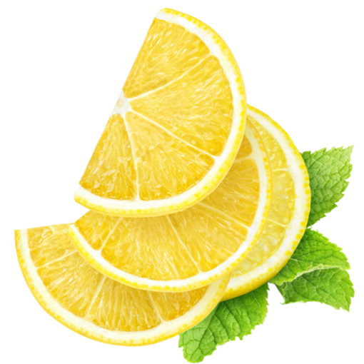 lemonade juice fruit yellow lemon slice transparent png download 510 510 free transparent lemon png download clip art library clipart library