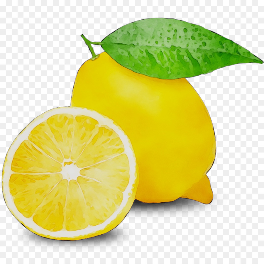 Lemon Vitamin C Vegetarian cuisine Fruit -  png download - 1035*1035 - Free Transparent Lemon png Download.