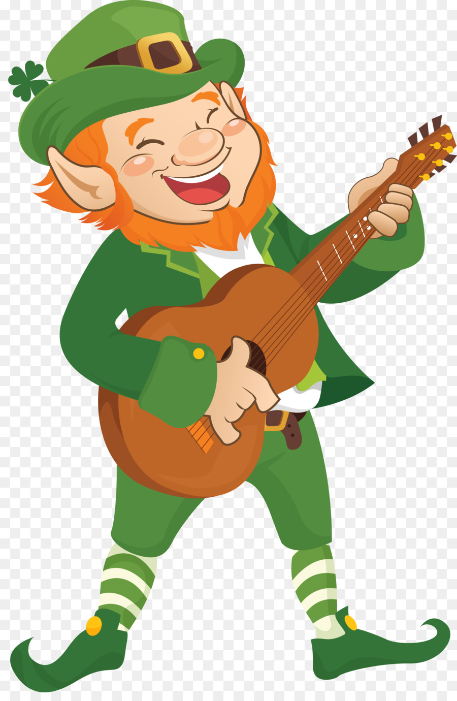 The Leprechaun Song Elf - leprechaun png download - 2111*3197 - Free Transparent Leprechaun png Download.