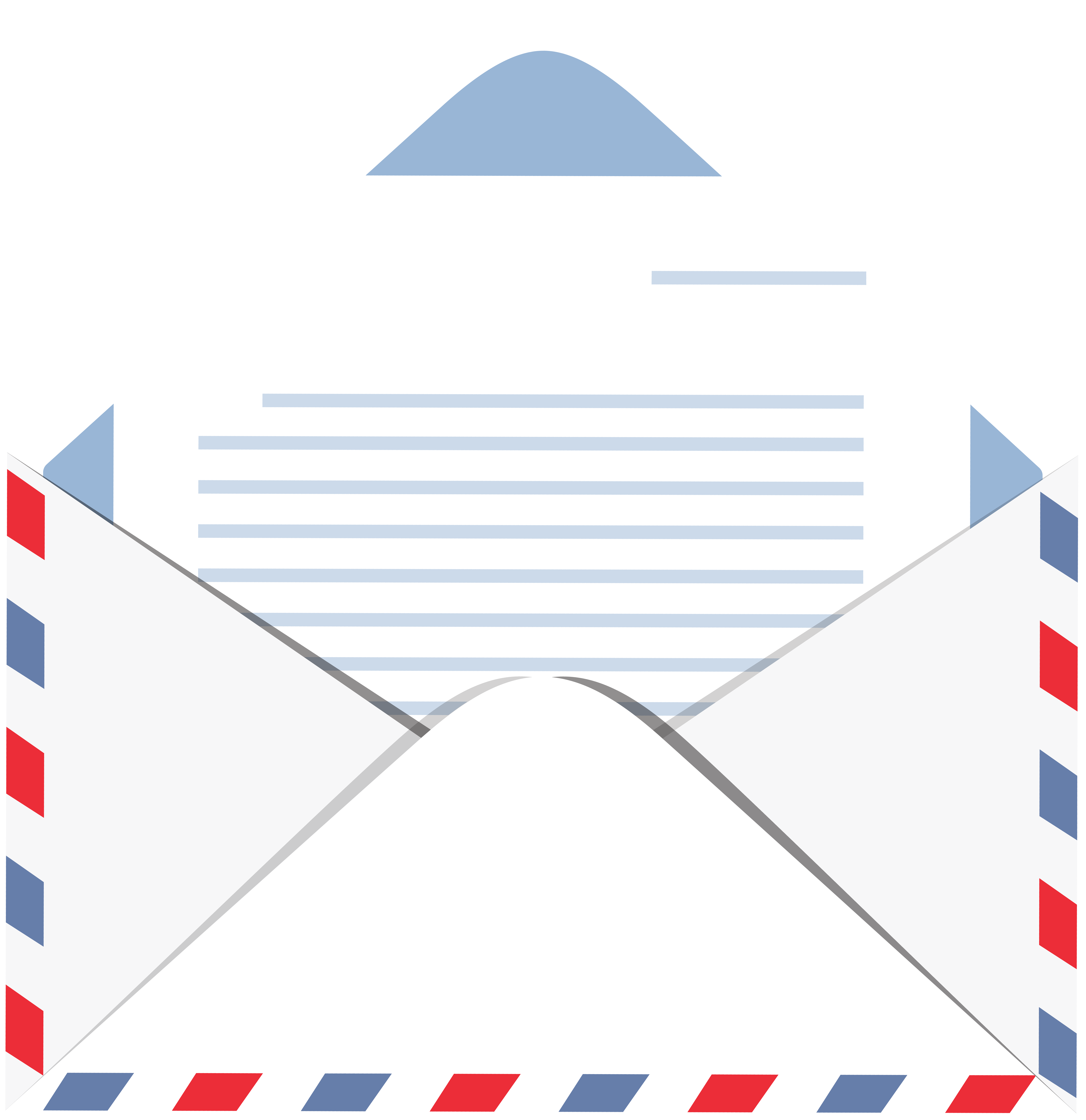 Paper Envelope Letter Clip Art Envelope Mail Png Download 77568000