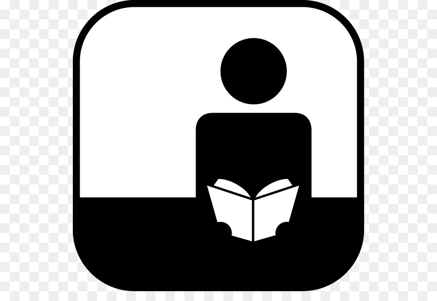 Pictogram Symbol Public library Librarian - symbol png download - 600*602 - Free Transparent Pictogram png Download.