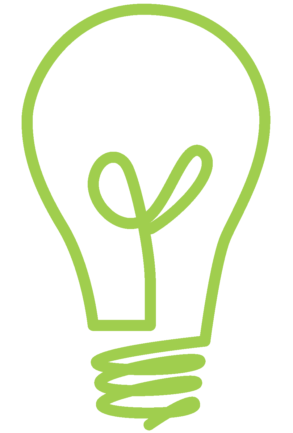 Incandescent light bulb Clip art - lightbulb png download - 949*1401