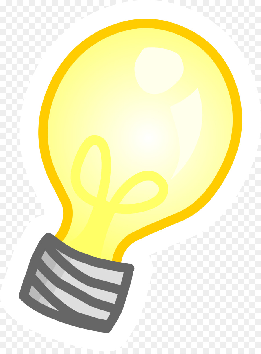 Incandescent light bulb Lighting Clip art - Transparent Lightbulb Background png download - 1501*2022 - Free Transparent  Light png Download.