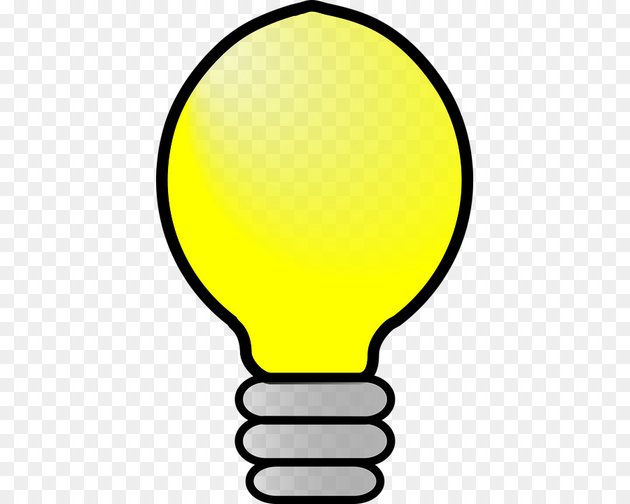 Incandescent light bulb Clip art - light png download - 453*720 - Free Transparent Incandescent Light Bulb png Download.