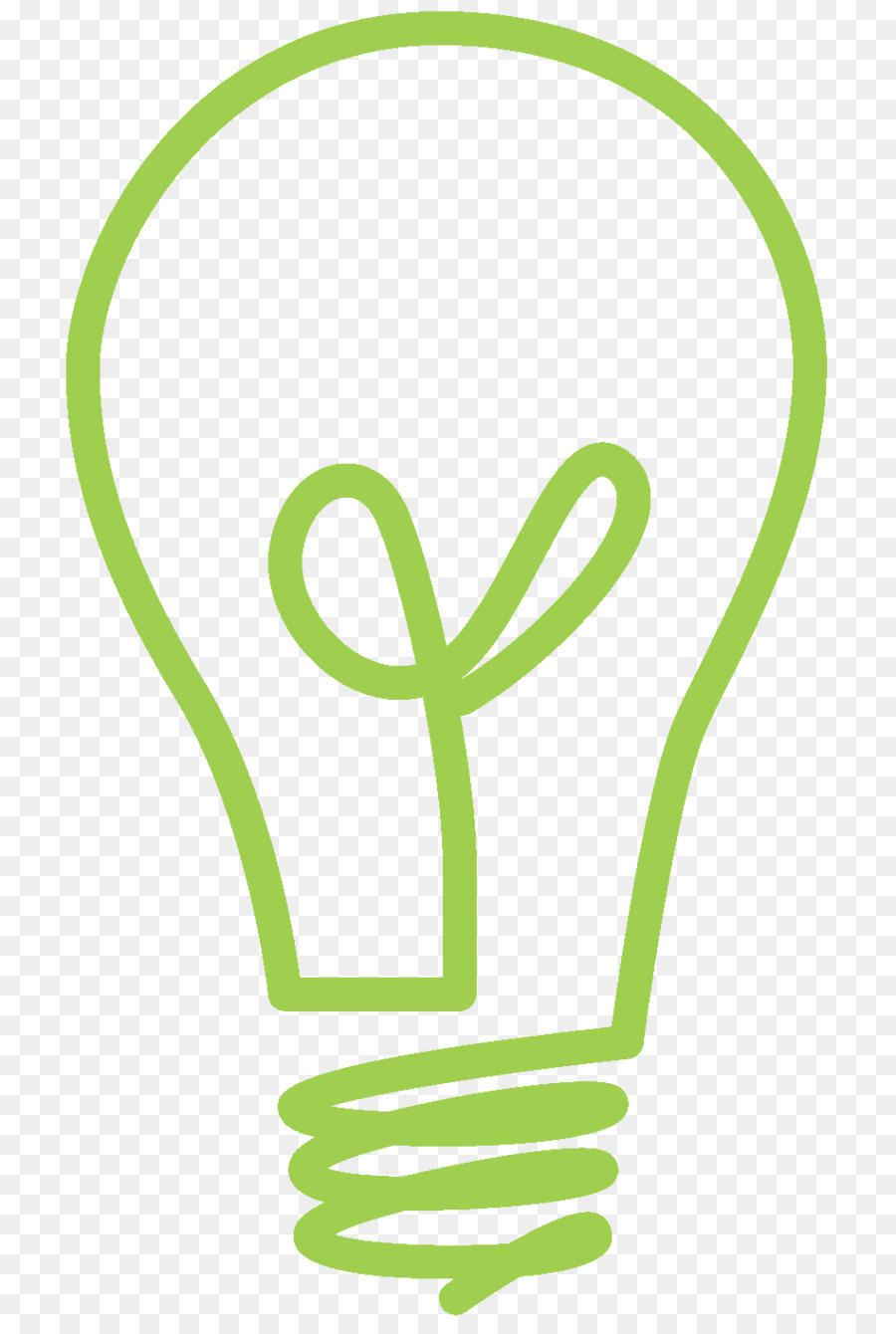 Incandescent light bulb Clip art - lightbulb png download - 949*1401 - Free Transparent  Light png Download.