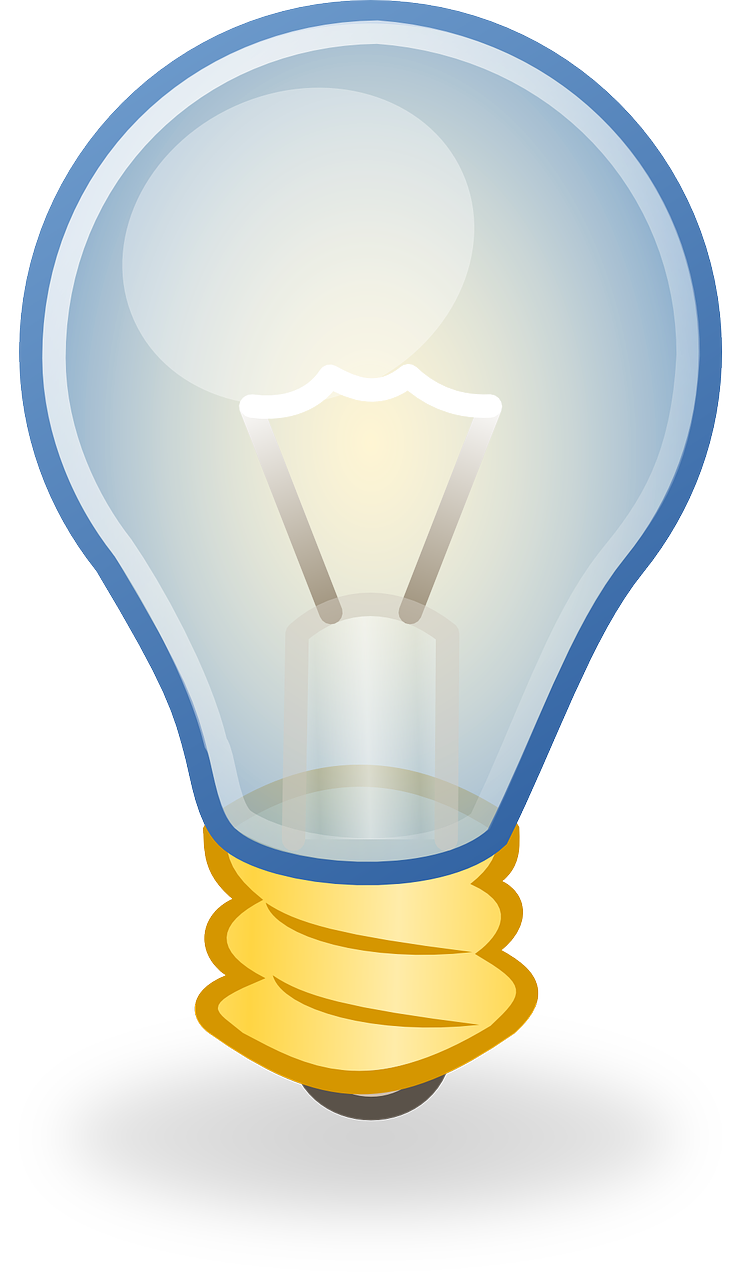 Incandescent light bulb Clip art - light png download - 741*1280 - Free