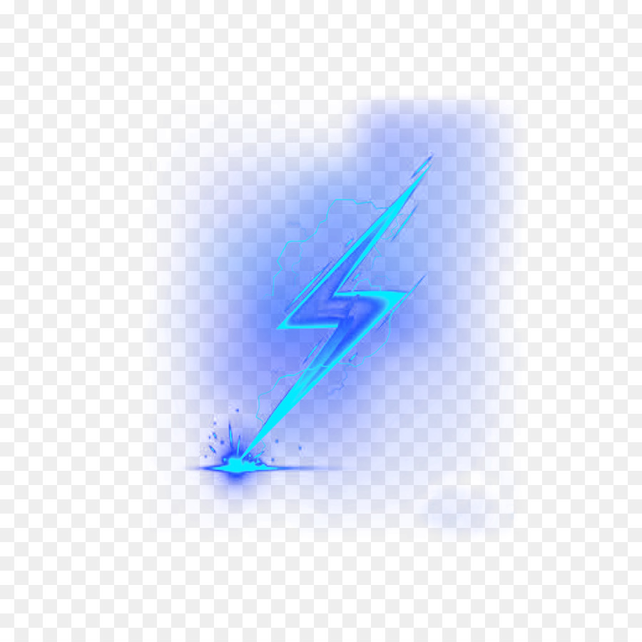 Download Cartoon Wallpaper - Blue Lightning png download - 2362*2362 - Free Transparent Lightning png Download.