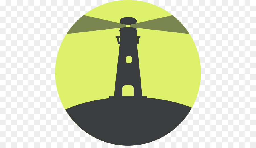 Logo Computer Icons Scalable Vector Graphics Portable Network Graphics Silhouette - life preserver cartoon png lighthouse png download - 512*512 - Free Transparent Logo png Download.