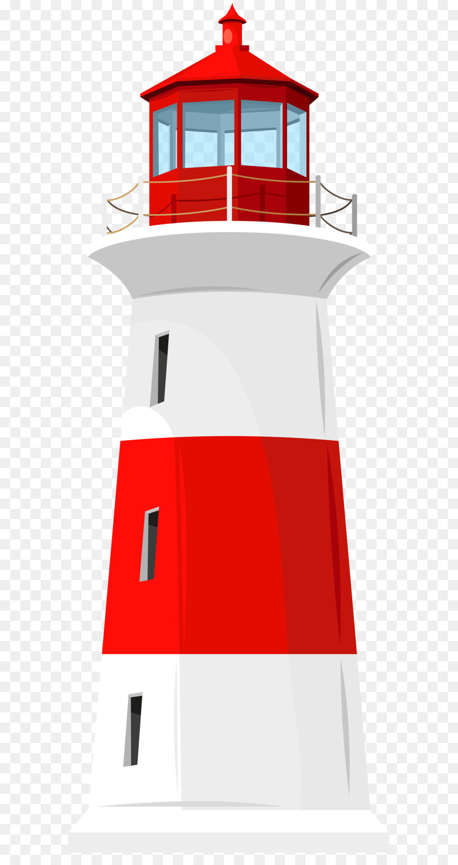 Lighthouse Clip art - Lighthouse Transparent PNG Clip Art Image png download - 3094*8000 - Free Transparent Christmasworld png Download.