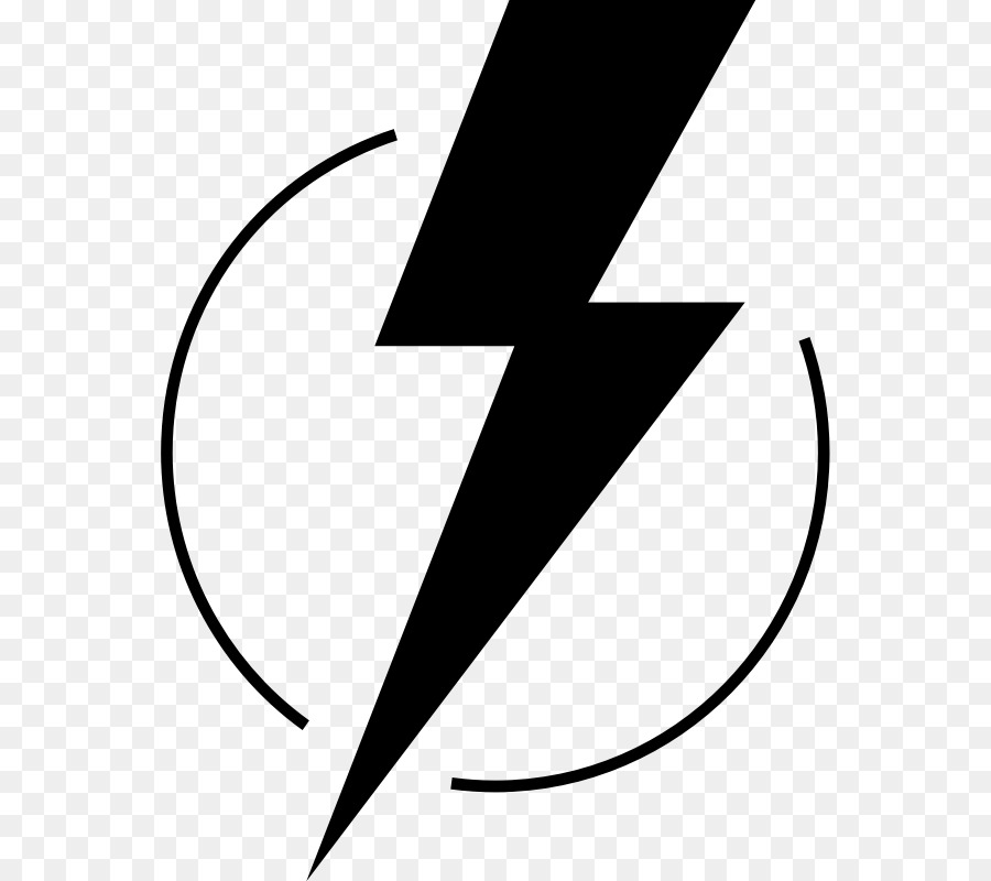 Lightning Bolt Clip art - character graphic symbol png download - 608*800 - Free Transparent Lightning Bolt png Download.