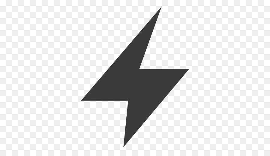 Lightning Electricity - bolt png download - 512*512 - Free Transparent Lightning png Download.