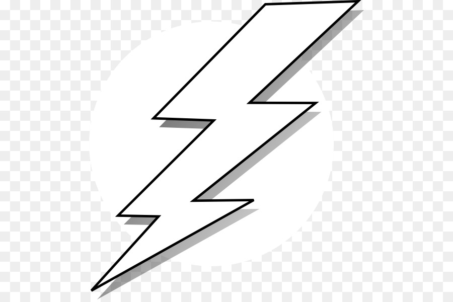 Lightning Free content stock.xchng Clip art - Graphic Lightning Bolt png download - 546*595 - Free Transparent Lightning png Download.