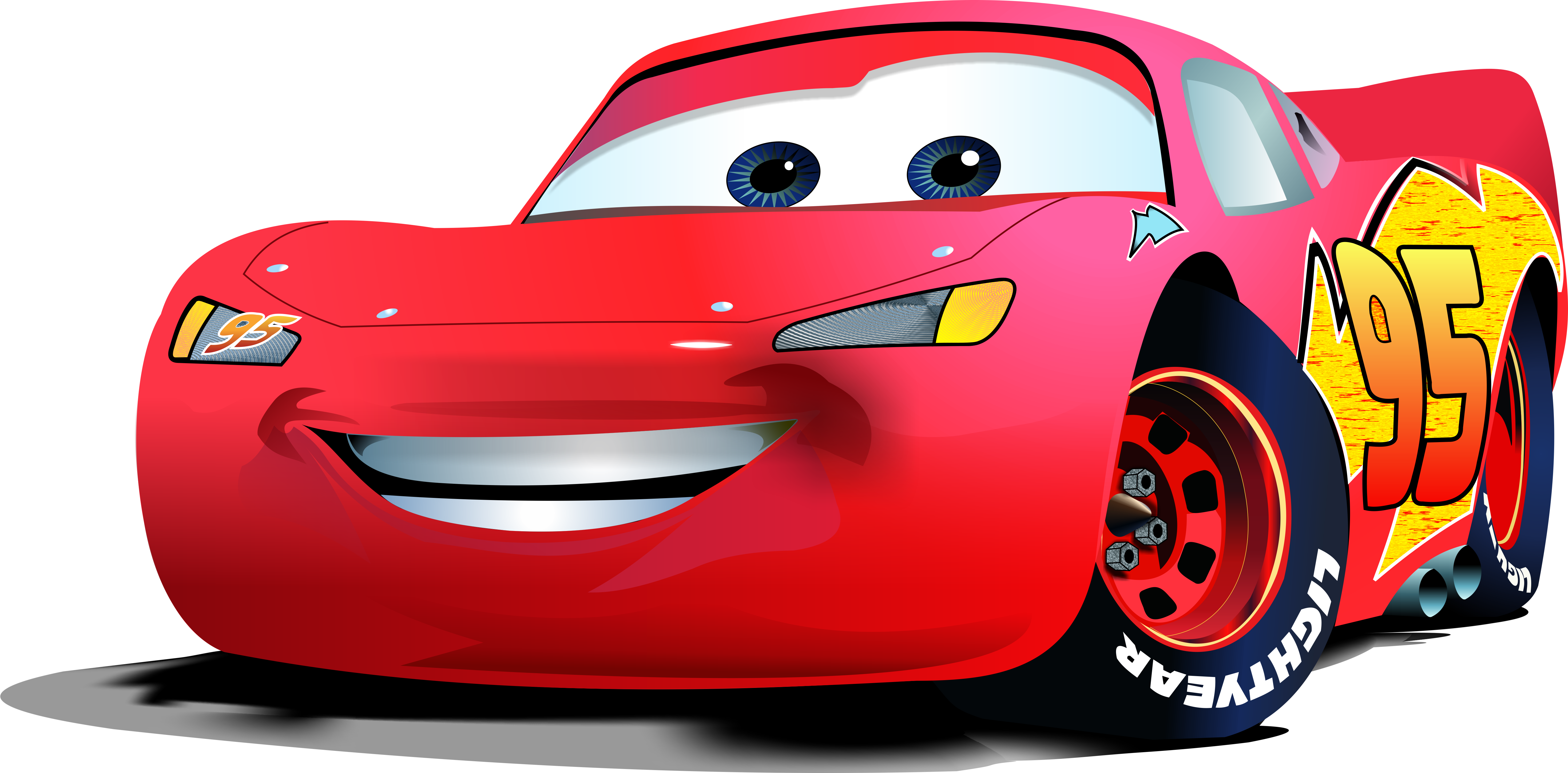 Cars 3 Png Disney Pixar Cars Logo Cars 2 Lightning Mcqueen Mater