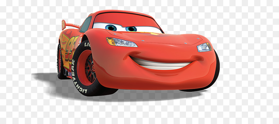 Lightning McQueen Mater YouTube Cars Pixar - youtube png download - 700*390 - Free Transparent Lightning Mcqueen png Download.